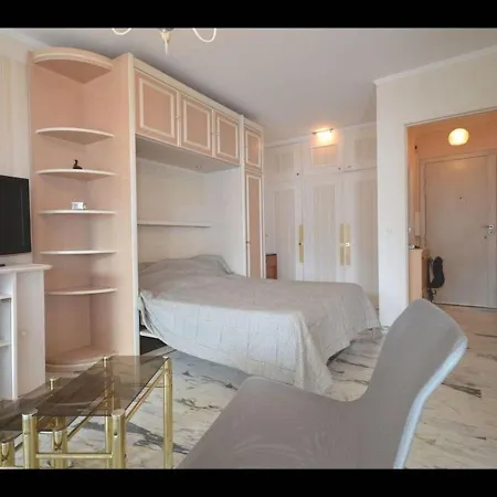 Apartment Near The *