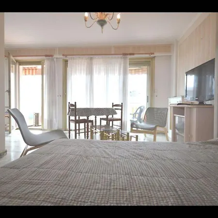 Apartment Near The *